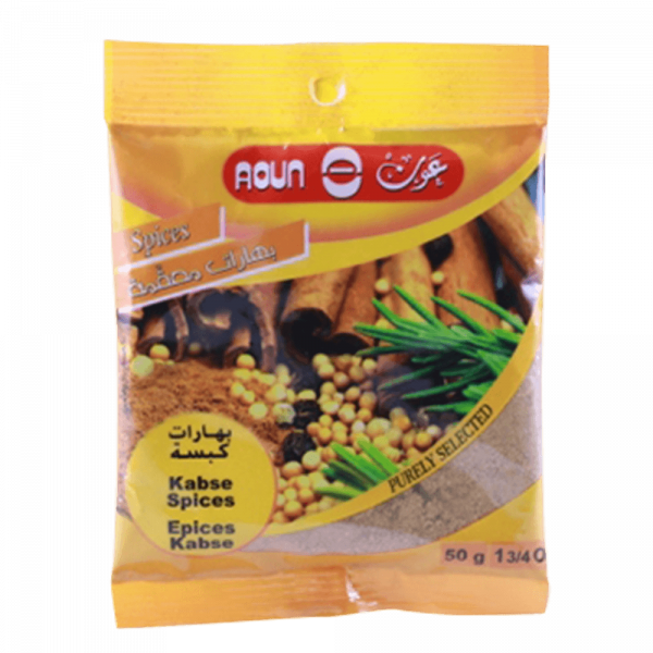 KABSE 50 gr