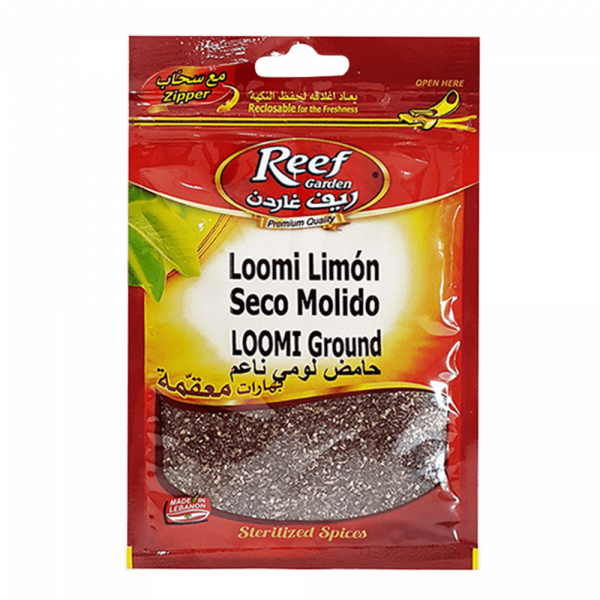 LOOMI MOLIDO 50 gr
