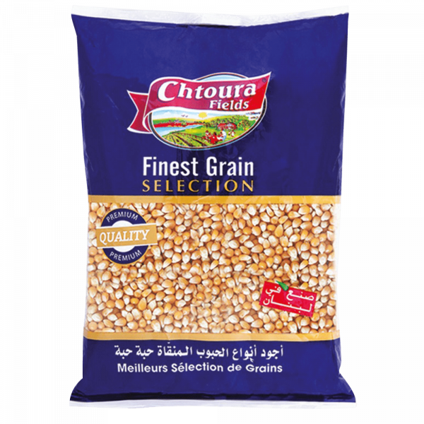 MAIZ PARA POPCORN 900 GRS