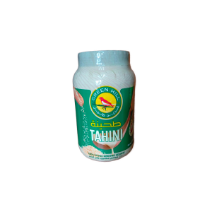 TAHINI / TAHINA / TAHINE ANJAR 908 gr
