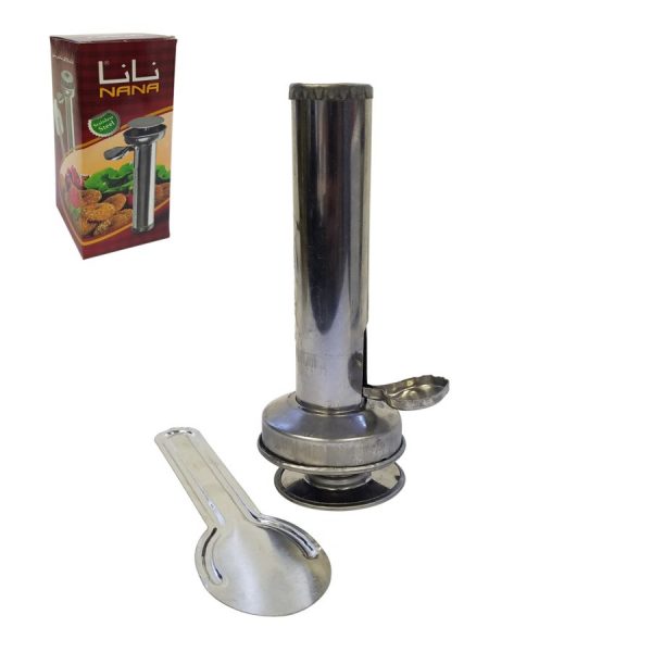 MOLDE PARA FALAFEL