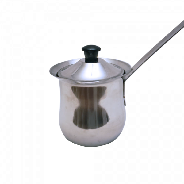 CAFETERA PARA CAFÉ ARABE 7