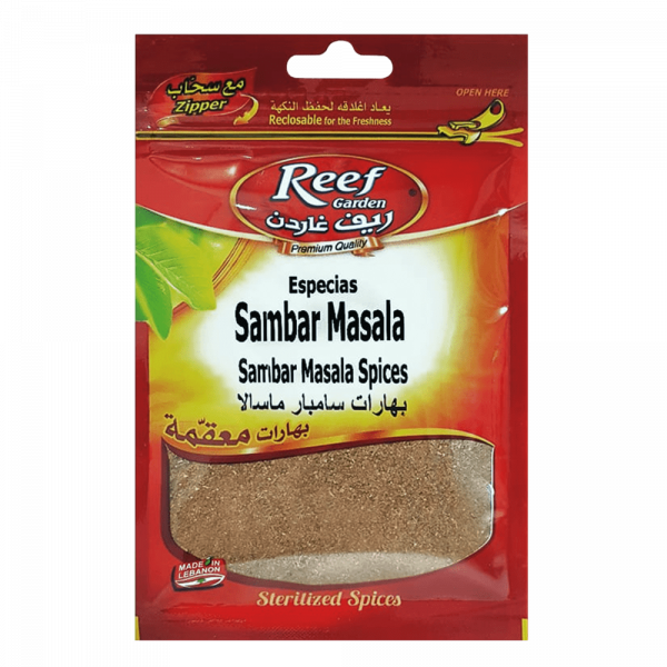 SAMBAR MASALA MIX 50 gr