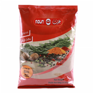 SIETE ESPECIAS 500 gr