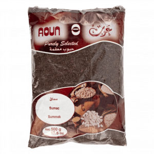 SUMAC 500 gr
