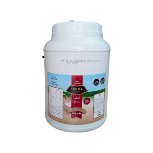 TAHINI / TAHINA / TAHINE 4.54 Kg