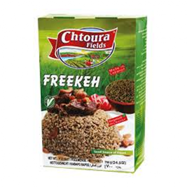 TRIGO AHUMADO PARTIDO 700 gr