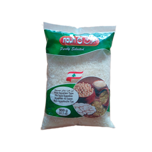 ARROZ EGYPCIO 900 gr